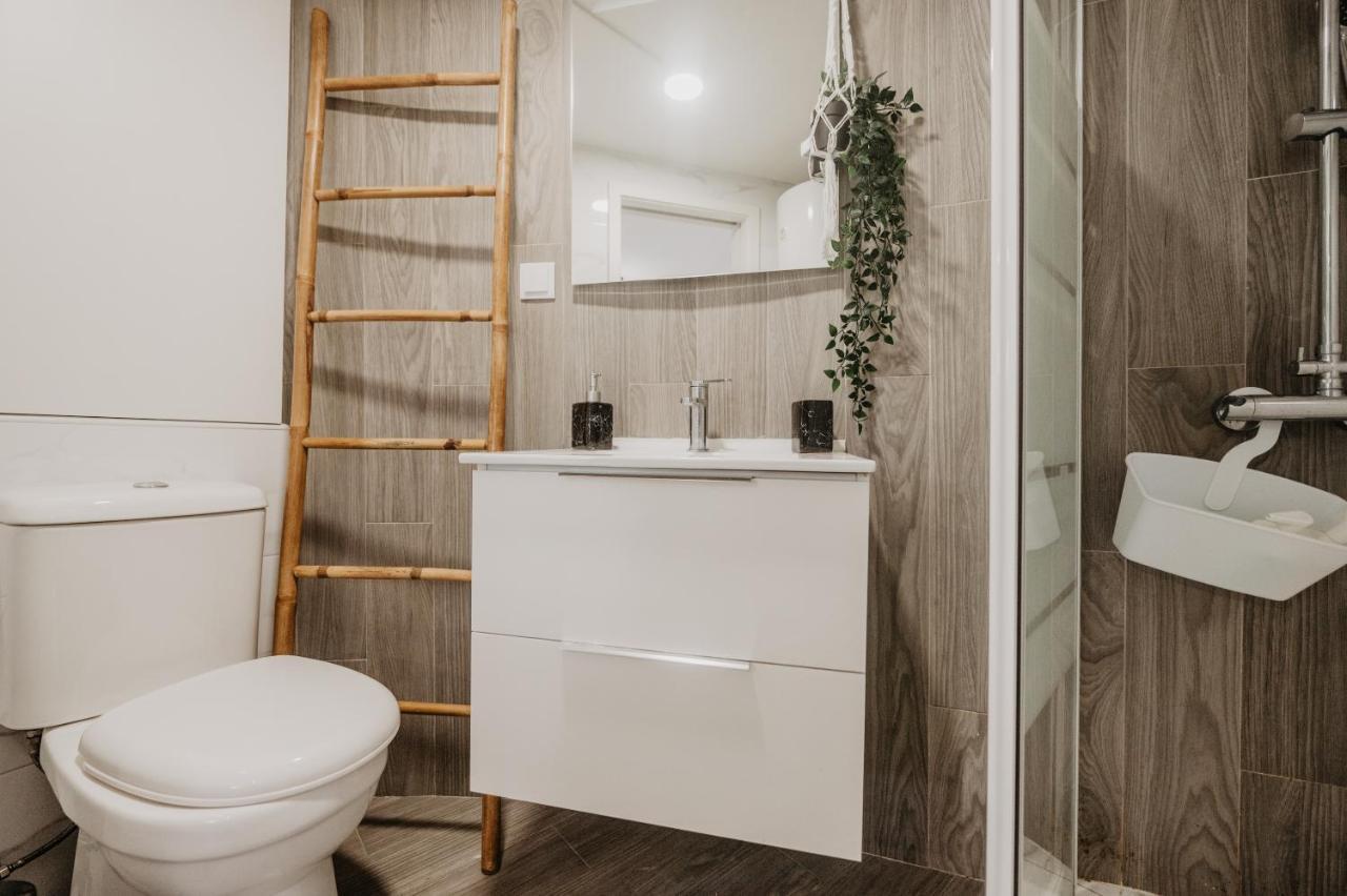 Aloha Surf House Apartment Ericeira Ngoại thất bức ảnh