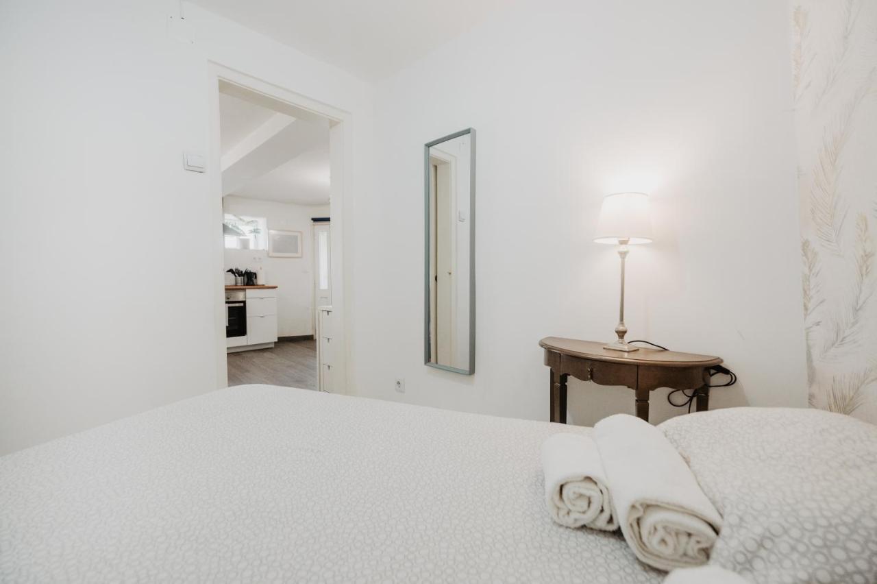 Aloha Surf House Apartment Ericeira Ngoại thất bức ảnh